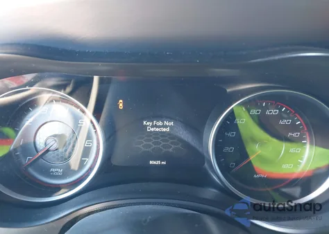 2019 Dodge Charger Scat Pack Rwd z USA, uszkodzony, nr VIN 2C3CDXGJ5KH653516